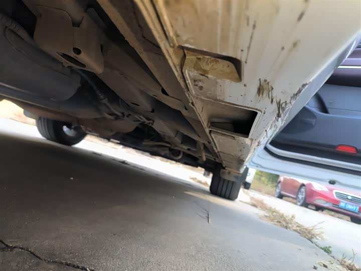 GAC Trumpchi M6 2023 2023款 PRO 270T DCT豪华版