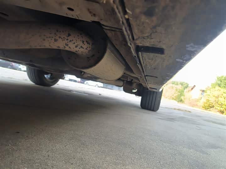 GAC Trumpchi M6 2023 2023款 PRO 270T DCT豪华版