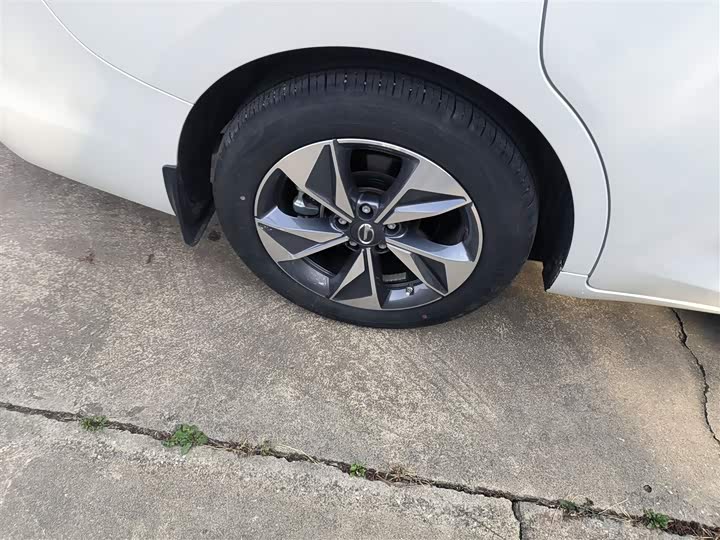 GAC Trumpchi M6 2023 2023款 PRO 270T DCT豪华版