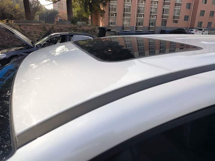 GAC Trumpchi M6 2023 2023款 PRO 270T DCT豪华版