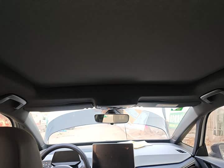 Volkswagen ID.3 2025 2025款 聪明款 极智版