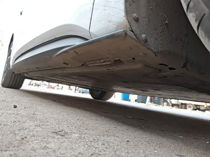 Volkswagen ID.3 2025 2025款 聪明款 极智版