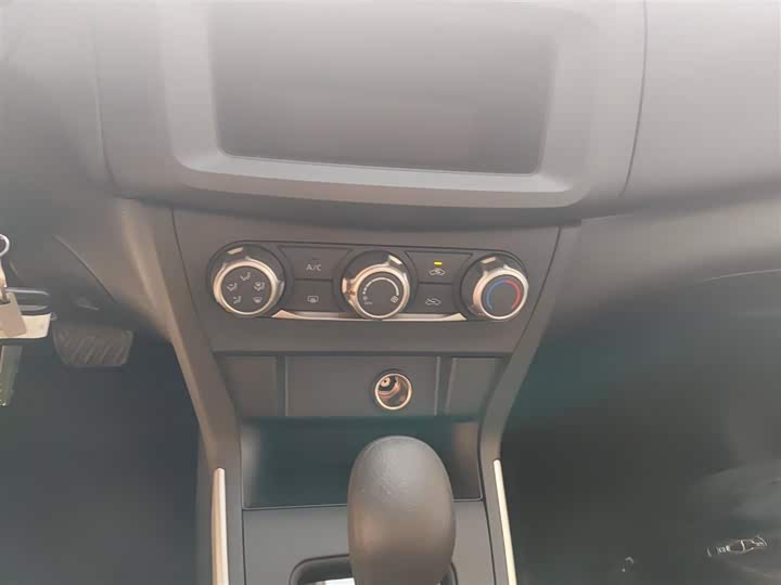 Nissan Sylphy 2024 2024款 改款 经典 1.6XE CVT舒适版