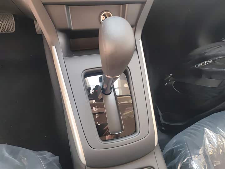 Nissan Sylphy 2024 2024款 改款 经典 1.6XE CVT舒适版