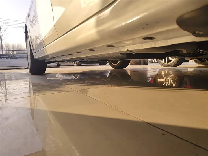 Nissan Sylphy 2024 2024款 改款 经典 1.6XE CVT舒适版