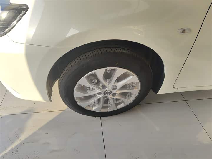 Nissan Sylphy 2024 2024款 改款 经典 1.6XE CVT舒适版