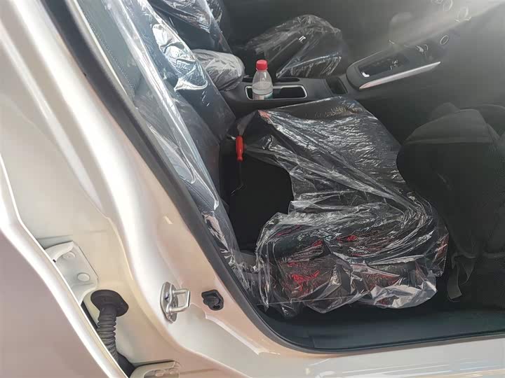 Nissan Sylphy 2024 2024款 改款 经典 1.6XE CVT舒适版