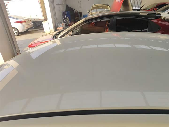 Nissan Sylphy 2024 2024款 改款 经典 1.6XE CVT舒适版