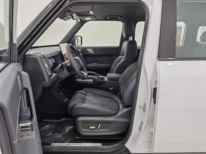 Chery Fulwin X3L 2025 2025款 215智行版