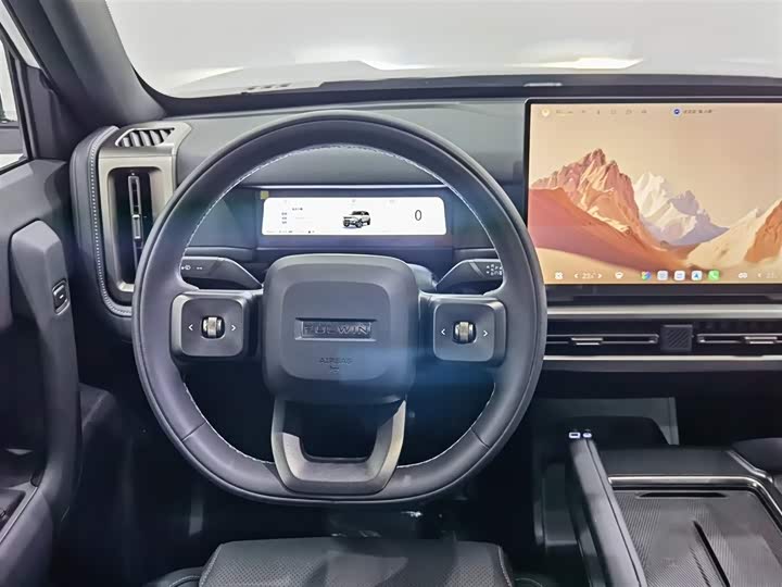 Chery Fulwin X3L 2025 2025款 215智行版