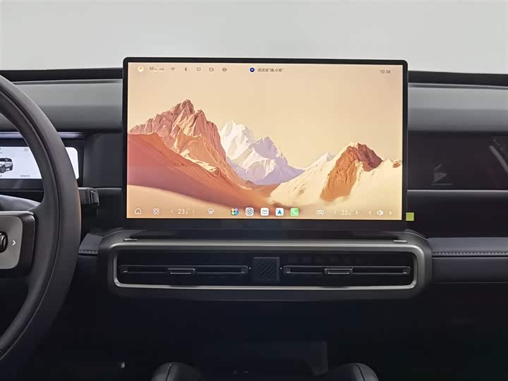 Chery Fulwin X3L 2025 2025款 215智行版