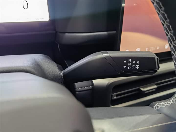 Chery Fulwin X3L 2025 2025款 215智行版