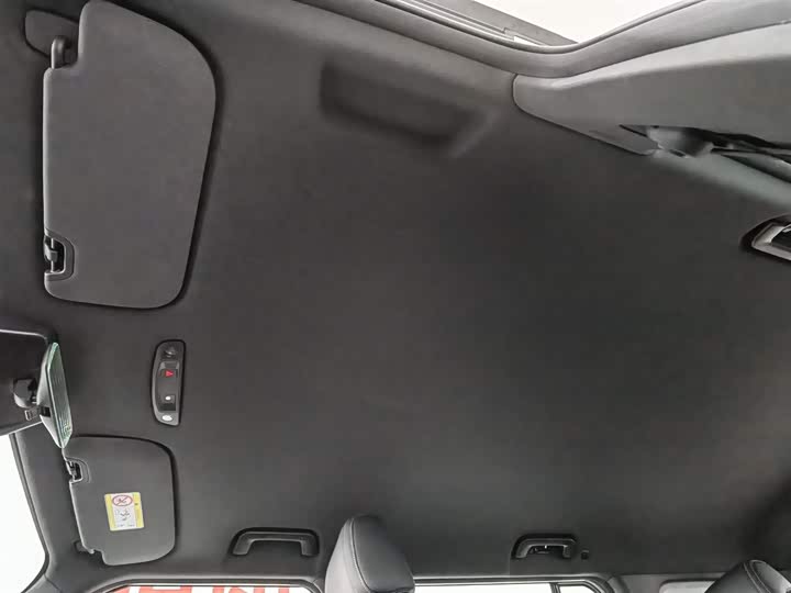 Chery Fulwin X3L 2025 2025款 215智行版