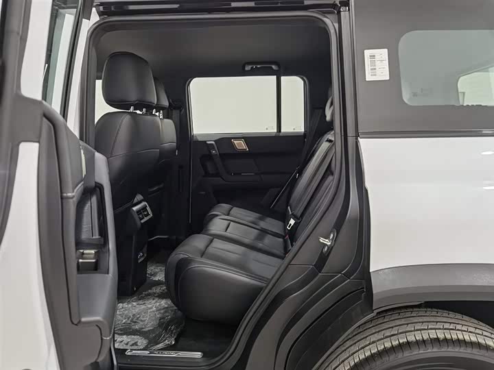 Chery Fulwin X3L 2025 2025款 215智行版