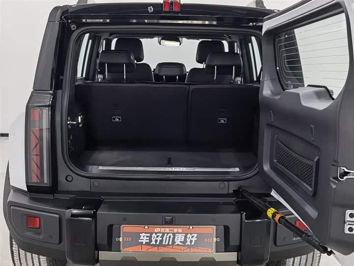 Chery Fulwin X3L 2025 2025款 215智行版