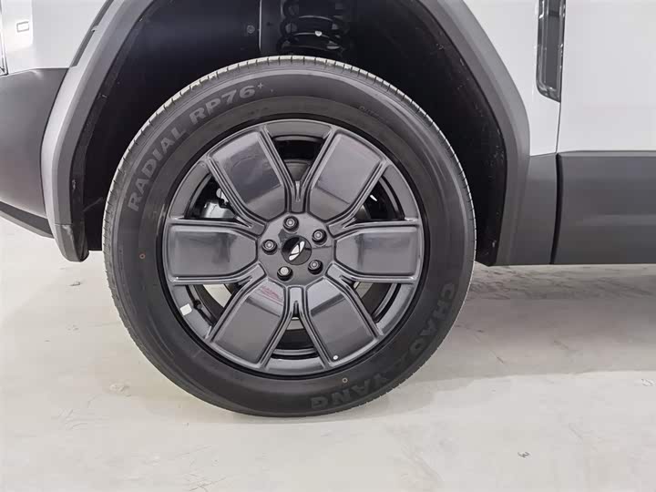 Chery Fulwin X3L 2025 2025款 215智行版