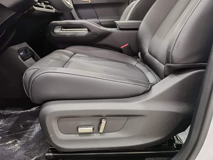 Chery Fulwin X3L 2025 2025款 215智行版