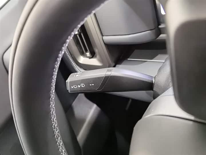 Chery Fulwin X3L 2025 2025款 215智行版