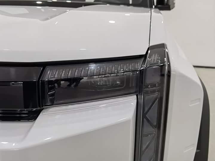 Chery Fulwin X3L 2025 2025款 215智行版