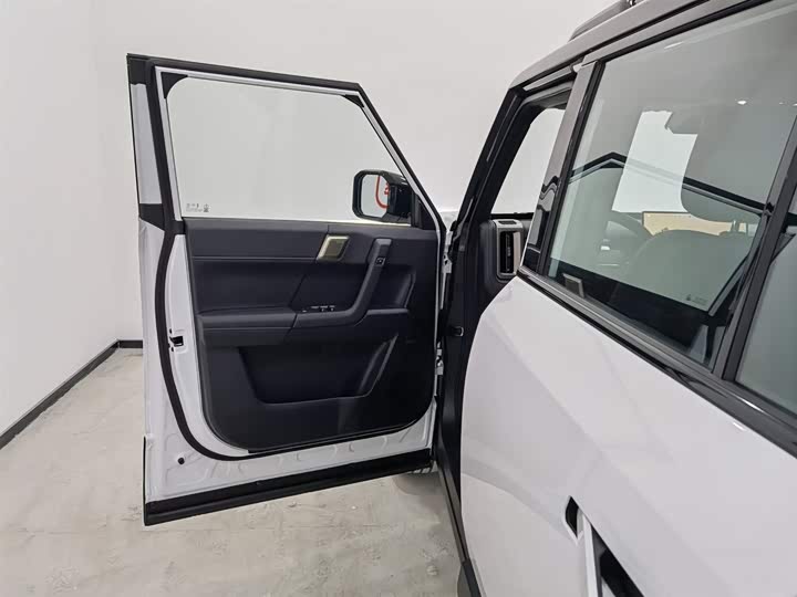 Chery Fulwin X3L 2025 2025款 215智行版