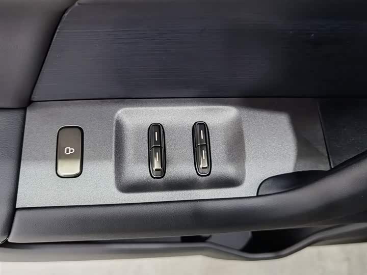 Chery Fulwin X3L 2025 2025款 215智行版