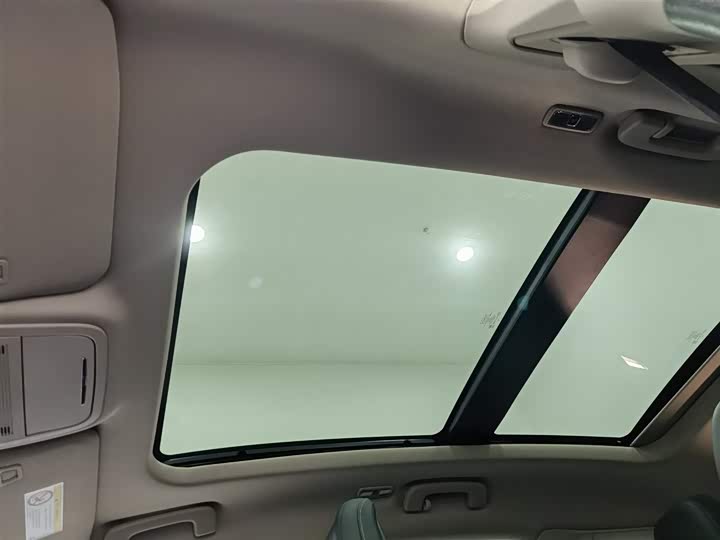 Lincoln Corsair 2025 2025款 2.0T 两驱尊享版