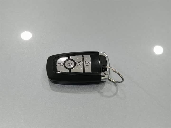 Lincoln Corsair 2025 2025款 2.0T 两驱尊享版