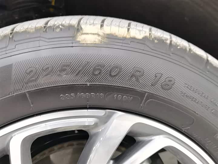 Lincoln Corsair 2025 2025款 2.0T 两驱尊享版