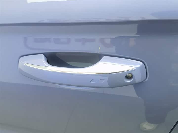 Geely Monjaro L Hybrid 2022 2022款 1.5T DHT增程电动旗舰版