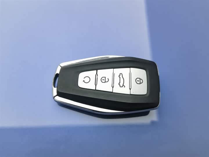 Geely Monjaro L Hybrid 2022 2022款 1.5T DHT增程电动旗舰版