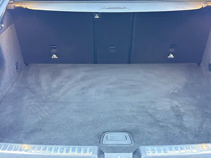 Mercedes-Benz GLC-Class Coupe 2023 2023款 GLC 260 4MATIC 轿跑SUV