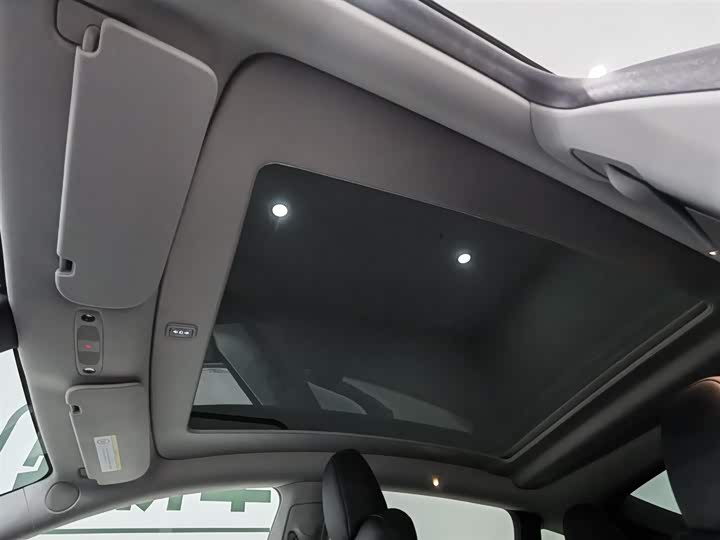 Tesla Model Y 2024 2024款 长续航全轮驱动版