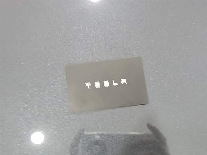 Tesla Model Y 2024 2024款 长续航全轮驱动版