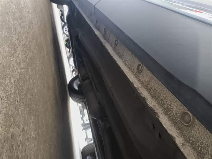 Jetour X90 2020 2020款 1.6T DCT影尊版 5座