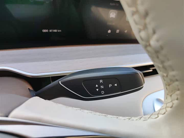 Exeed RX C-DM Hybrid 2024 2024款 1.5T 长续航Pro