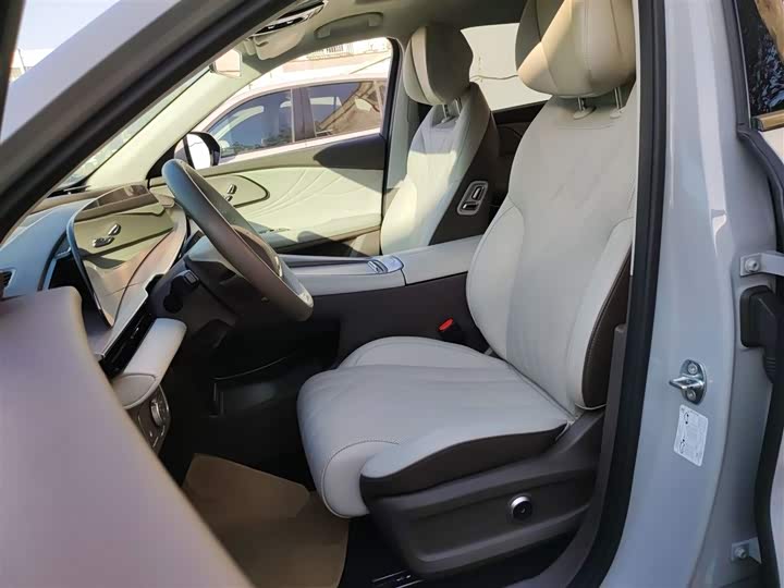 Exeed RX C-DM Hybrid 2024 2024款 1.5T 长续航Pro