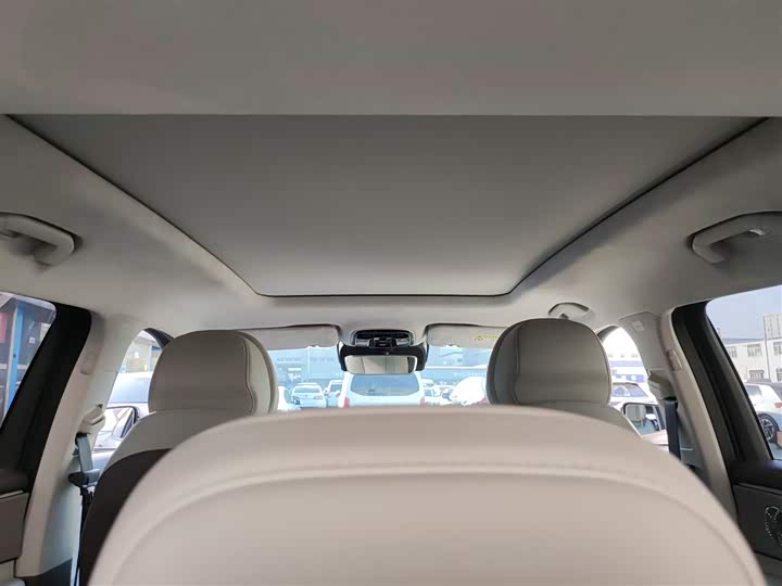 Exeed RX C-DM Hybrid 2024 2024款 1.5T 长续航Pro