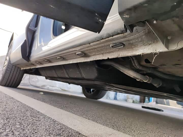 Exeed RX C-DM Hybrid 2024 2024款 1.5T 长续航Pro