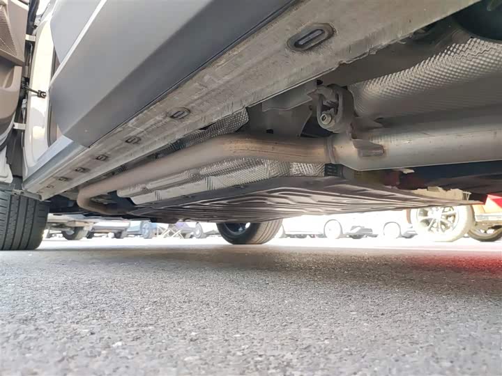 Exeed RX C-DM Hybrid 2024 2024款 1.5T 长续航Pro