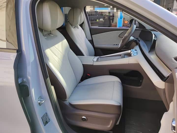 Exeed RX C-DM Hybrid 2024 2024款 1.5T 长续航Pro