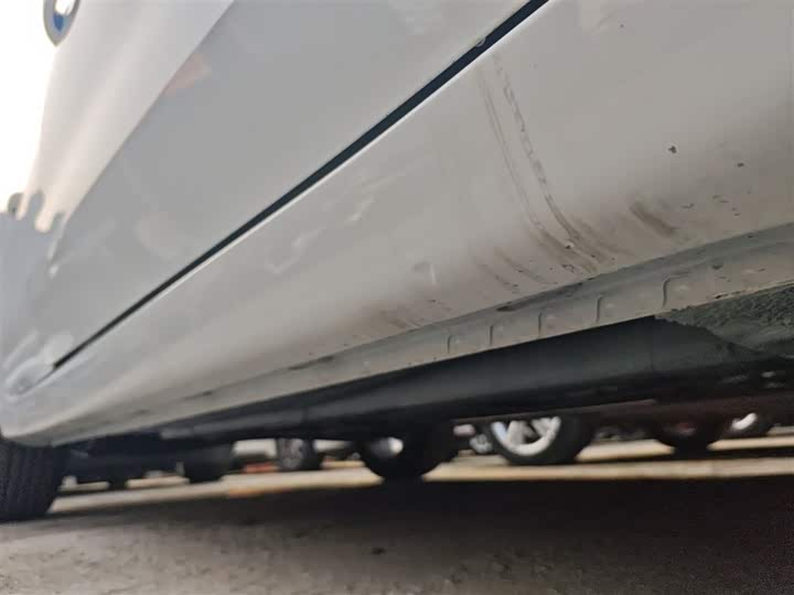 Roewe i5 2026 2026款 1.5L CVT豪华版