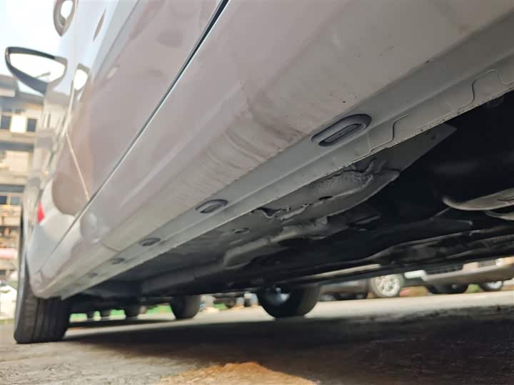 Roewe i5 2026 2026款 1.5L CVT豪华版