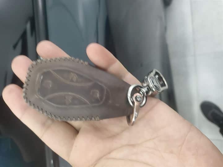 BAIC Arcfox Alpha S 2023 2023款 525E 森林版 160kW