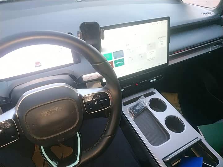 GAC Aion Y 2024 2024款 Younger