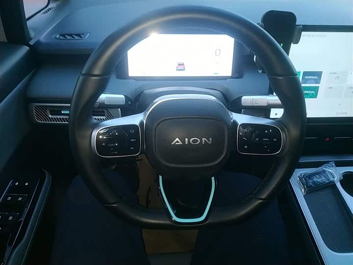 GAC Aion Y 2024 2024款 Younger