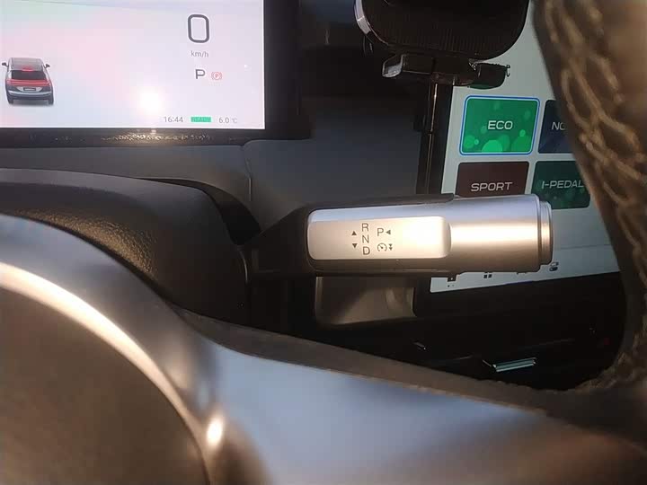 GAC Aion Y 2024 2024款 Younger