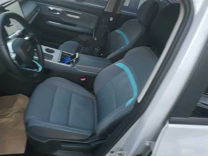 GAC Aion Y 2024 2024款 Younger