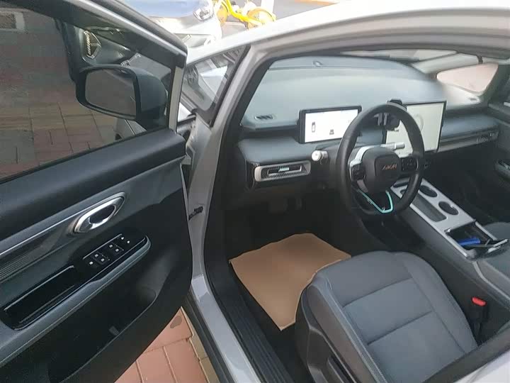 GAC Aion Y 2024 2024款 Younger