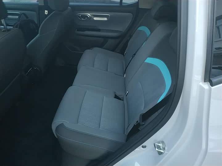 GAC Aion Y 2024 2024款 Younger