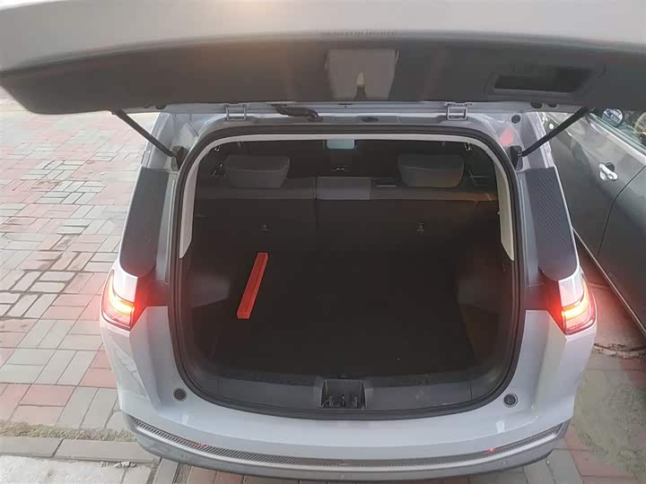 GAC Aion Y 2024 2024款 Younger